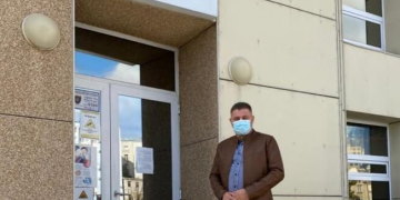 PRIMĂRIA SCORNICEȘTI DESCHIDE POARTA CNI ! PE LICITAȚIA CASEI DE CULTURĂ, TOT AI NOȘTRI CÂȘTIGĂTORI !