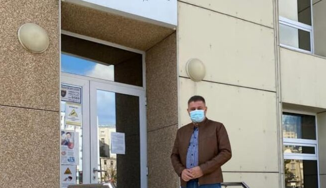 PRIMĂRIA SCORNICEȘTI DESCHIDE POARTA CNI ! PE LICITAȚIA CASEI DE CULTURĂ, TOT AI NOȘTRI CÂȘTIGĂTORI !