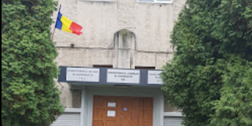 DOSAR DNA FDI VITOMIREȘTI/ UN CO-INCULPAT/ ISC SE AUTO SUSPENDĂ , FOȘTI ȘEFI RĂMÂN PENSIONAȚI, BINE MERSI!