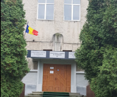DOSAR DNA FDI VITOMIREȘTI/ UN CO-INCULPAT/ ISC SE AUTO SUSPENDĂ , FOȘTI ȘEFI RĂMÂN PENSIONAȚI, BINE MERSI!