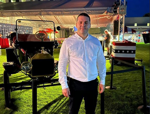 CONTESTAT DE BREASLĂ, PROCURORUL SORIN LIA CONTESTĂ DIN NOU ! DE DATA ASTA, REZULTATUL ALEGERILOR DIN CSM, UNDE A FOST RESPINS PRIN VOT!