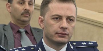 SURPRIZE ÎN CONCURENȚA PENTRU ȘEFIA IPJ OLT. NU VINE DE LA ILINCA, PE CARE-L FELICITĂM ANTICIPAT PENTRU CÂȘTIGAREA CONCURSULUI!
