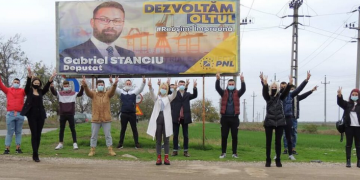 STANCIU, ȘEF LA ANL PITROCEȘTE ÎNCĂ DECLARAȚIILE DE AVERE ȘI INTERESE! INADVERTENȚE PE FIRMA ÎN CARE NICI EL NU MAI ȘTIE CE ESTE, DAR ESTE!