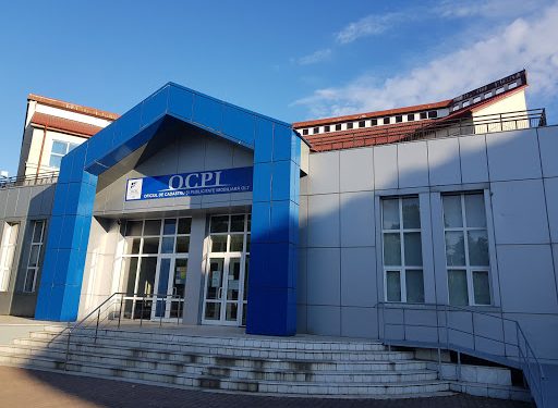 FORFUTURE.RO FACE ȘEFA MICĂ DE LA OCPI OLT, RIDURI! CAZ FERICIT…!