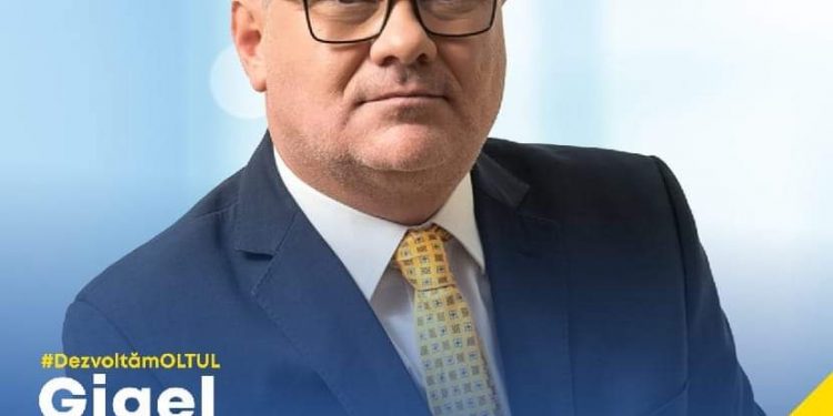 PRIN NOI ÎNȘINE! DEZVOLTĂM ROMÂNIA!