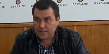 DAT PE MÂNA PROCURORILOR DE INSPECTORII DE INTEGRITATE, DIRECTORUL DSV OLT DĂ ANI ÎN JUDECATĂ!