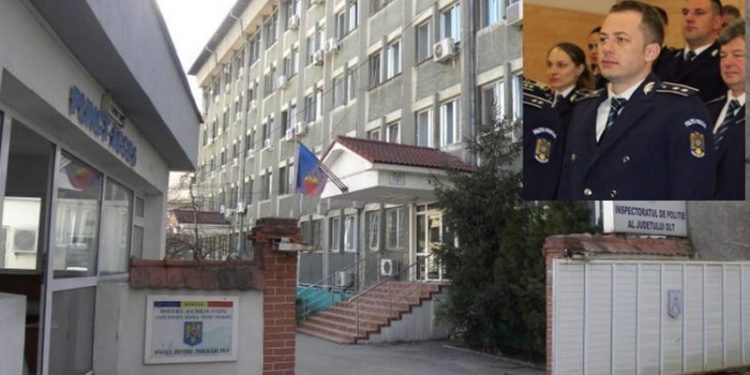 REPETIR! PLÂNGE MASA! NICIUN ADMIS LA CONCURSUL DE AZI PENTRU ȘEFIA IPJ OLT!