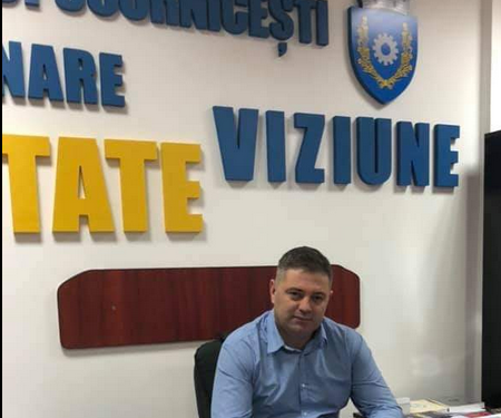 CÂND SE USUCĂ VIZIUNEA…PRIMARUL SCORNICEȘTI, OMISIUNE ÎN DECLARAȚIA DE AVERE ACTUALIZATĂ!