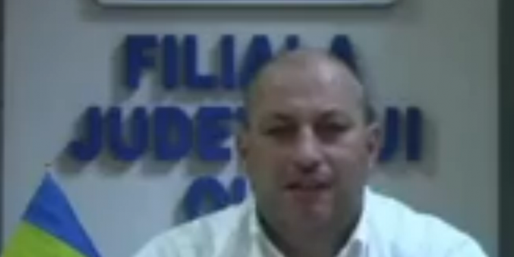 DE LA PP-USL VĂ PUPĂ TATAIE NIȚĂ, PREȘEDINTE! FOSTUL VĂ PUPĂ PE PORTOFEL DE LA VULPENI!