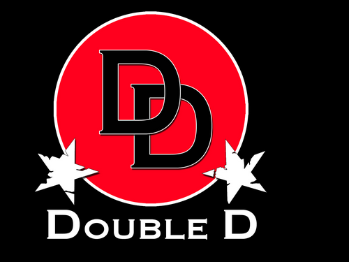 DOUBLE D !