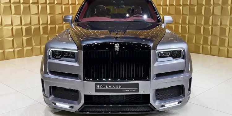 KULTURHAUS ! ACETI, FIRST ÎN TOP ! LOBISTUL ROBERT ROTEA ȘI ROLLS ROYCE CULLINAN, PIESELE DE REZISTENȚĂ! PRIMA, EXPERTIZĂ NEPERECHE, A DOUA 500 MII EURO!