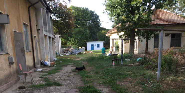CAZ INTOLERABIL DE AGRESIVITATE ÎN SPITALUL CORABIA! ANTECEDENTE, SESIZĂRI OFICIALE TRENATE ȘI UN MANAGER LA AL DOILEA MANDAT, FĂRĂ ASUMAREA UNEI DECIZII! DE CE?!