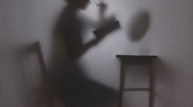 CHIRIAȘA DOAMNA OANA…GENEROZITATEA DOMNULUI COMANDANT!