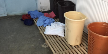 SPITALUL CORABIA! EXCELENȚĂ ÎN MOP! MEDICII PUȘI PE FUGĂ!