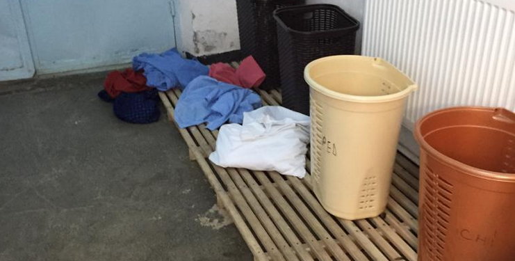 SPITALUL CORABIA! EXCELENȚĂ ÎN MOP! MEDICII PUȘI PE FUGĂ!