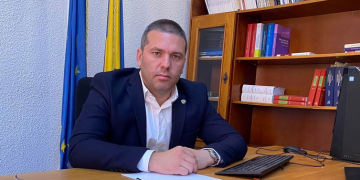 FOSTUL PRIM PROCUROR/PARCHETUL CORABIA/SORIN LIA, CERCETAT DISCIPLINAR DE CSM!