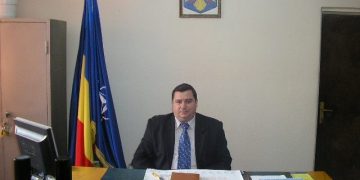 DANIEL CONSTANTIN, FĂRĂ PRELUNGIRE PENTRU ADJUNCT AL IPJ OLT! DE AZI, DIN NOU LA VECHIUL POST/ȘEFIA POLIȚIEI CORABIA!