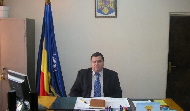 DANIEL CONSTANTIN, FĂRĂ PRELUNGIRE PENTRU ADJUNCT AL IPJ OLT! DE AZI, DIN NOU LA VECHIUL POST/ȘEFIA POLIȚIEI CORABIA!