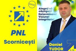 ALEGEȚI SĂ CÂȘTIGAȚI! LA PRIMĂRIA SRL SCORNICEȘTI, ÎN OFERTELE PE VALOARE DIRECT CUMPĂRATĂ, SĂ TOT GREȘEȘTI! PLĂTEȘTE TUDOR PRIMAR,TOT DIN BUGETUL LOCAL!