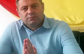PRIMĂRIA SCORNICEȘTI SRL! DUPĂ CUMNATUL CONTABILEI ȘEFE, ALT CLIENT ABONAT LA BUGETUL LOCAL! VECINA DE PESTE DRUM!