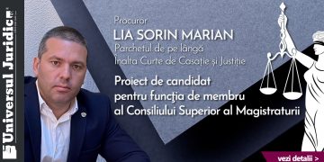 SURSE! PROCURORUL SORIN LIA, / PJ CORABIA, POLIȚISTUL SORIN BULINTIȘ ȘI REPREZENTATUL SOCIETĂȚII ADRILEX REȚINUȚI DE PROCURORII CURȚII DE APEL CRAIOVA PENTRU FAPTE DE CORUPȚIE
