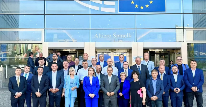 COTU` ȘI PIȘCOTU` PENTRU PRIMARII PSD DE LA GUVERN! ZERO LEI PENTRU CARACAL ȘI CORABIA/DE TREI ORI MAI MULT PENTRU PRIMĂRIILE PNL !