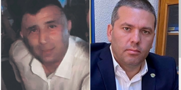 PROCURORUL SORIN LIA ȘI POLIȚISTUL SORIN BULINTIȘ AU FOST TRIMIȘI ÎN JUDECATĂ