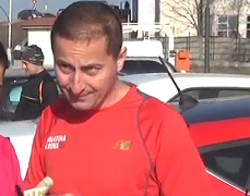 CU CARE NE MÂNDRIM ! NACHE, ȘEF LA VAMĂ, TOT SĂRAC ȘI CINSTIT ! BANANE ȘI AVIOANE !