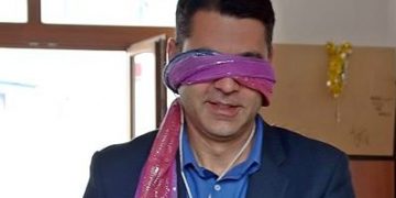 CEATA! DINCOLO DE ”BUTOAIE” SPECTRUL LUI MARIUS BĂLAȘA CARE ÎNCHIDE BULA CERCULUI PLAT !