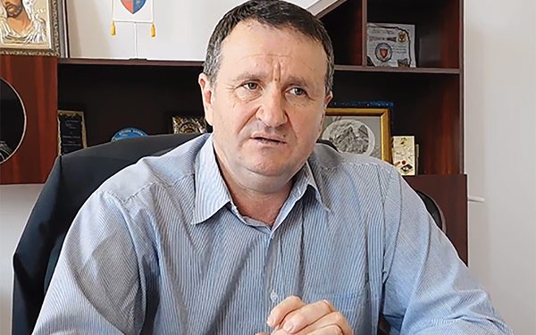 LIVIU RADU, MANAGERUL SPITALULUI CARACAL, SUSPENDAT DIN FUNCȚIE ÎN URMA ANCHETEI DNA, MAI AȘTEAPTĂ ! TRIBUNALUL OLT AMÂNĂ PRONUNȚAREA PLÂNGERII ÎMPOTRIVA MĂSURII !