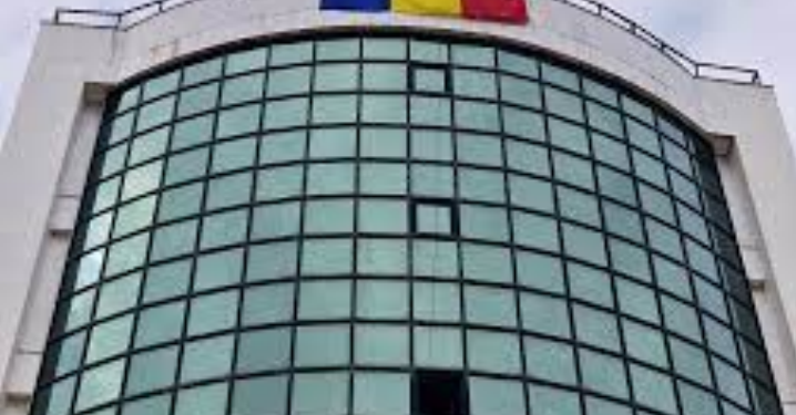 BRILIANT ÎN PREFECTURA OLT! MULȚUMIȚI, NERECUNOSCĂTORILOR!