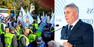PREFECTUL DE OLT CONFIRMĂ EȘECUL MINIȘTRILOR DE INTERNE PNL PE ACHIZIȚIA APARATELOR DRUG TEST!