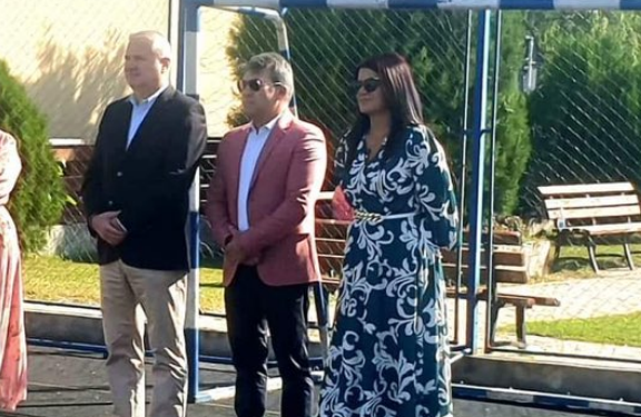 PARALELUL PNL OLT ! STARTUL AZI , LA STUDINA ! DE SCHIMBAREA DOMNIȘOAREI SUBPREFECT S-O FI CONFESAT CEVA?!