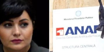 ANAF NUMEȘTE UN INCOMPATIBIL LA ȘEFIA AGENȚIEI JUDEȚENE A FINANȚELOR PUBLICE OLT ! COSMIN MEZDREA ACȚIONAR ÎNTR-UN SRL ! CALITATEA E RECUNOSCUTĂ DE EL ÎN DECLARAȚIA DE INTERESE 2023 !