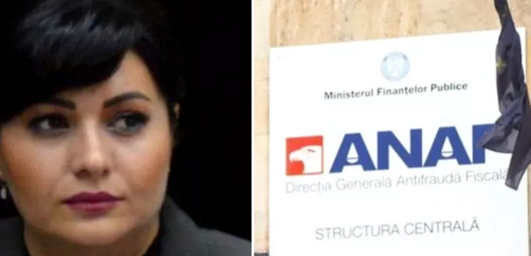 ANAF NUMEȘTE UN INCOMPATIBIL LA ȘEFIA AGENȚIEI JUDEȚENE A FINANȚELOR PUBLICE OLT ! COSMIN MEZDREA ACȚIONAR ÎNTR-UN SRL ! CALITATEA E RECUNOSCUTĂ DE EL ÎN DECLARAȚIA DE INTERESE 2023 !
