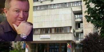 DOI ANI DE PROCESE/TRIBUNALUL OLT ANULEAZĂ RAPORTUL DE EVALUARE A REGIONALEI FINANȚE CRAIOVA ÎN URMA CĂRUIA A FOST DESTITUIT ȘEFUL FINANȚE OLT, IULIUS DOAGĂ!