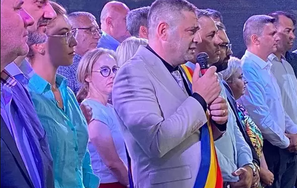 VIZIUNE ȘI ÎN LICITAȚII! 99% DEDICAȚII/1% TRANSPIRAȚII