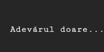 # ADEVĂRULDOARE !