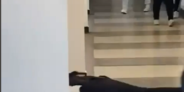 SCORNICEȘTI/DEZASTRU LA ORE ȘI BĂTĂI ÎN ȘCOALĂ LA ”COCULESCU”!