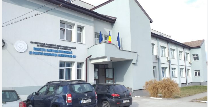 SUSPECT DE …INTERESANT! ÎN NICI DOUĂ SĂPTĂMÂNI DE LA ÎNFIINȚARE/2023/ O FIRMĂ OBȚINE ÎNCREDINȚĂRI DIRECTE DOAR DE LA DSV OLT!