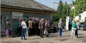 MIZERIE PÂNĂ LA CAPĂT! FILIP BAGĂ SPITALUL CORABIA ÎN TERAPIE INTENSIVĂ ȘI ÎN ULTIMA ZI DE ȘEFIE !