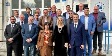 PRIN NOI ÎNȘINE, SE CAUTĂ PREFECT ! S-A CĂZUT DE ACORD ȘI ASUPRA NUMELUI !