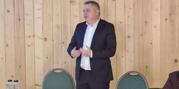 MESAJ IMPORTANT PENTRU ȚARĂ! L-A TRANSMIS  COTOȘMAN ”ÎN OCUPARE”…