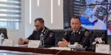 CUM DEGENEREZI O ”PRECIZARE ”CÂND O SCOȚI LA AER. S-A FISURAT ȘI CASCHETA, NU DOAR PARBRIZUL !