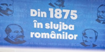 PRIN EI ÎNȘIȘI ! DEZASTRUL ȘI COMASAREA!
