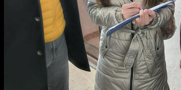 MADAMELE RECONSTRUCȚIEI ! CINE SARE, IA PROMOVARE !