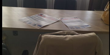 ȘTIRBU ZICE CĂ A SESIZAT EL, ”ÎN CALITATE DE PARLAMENTAR”, PREFECTUL CĂTRE MINISTER”CA URMARE A AUTOSESIZĂRII”! CINE MINTE?!