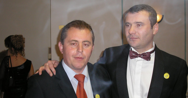 ȘTIRBU A MAI REZOLVAT UNA! MADĂLIN TEODOSESCU DESTITUIT DIN ȘEF ISCIR CRAIOVA!