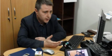 JOS CASCHETA!  LA ȘCOALA DE POLIȚIE SLATINA, FRESH AIR DE 29 MII EURO!