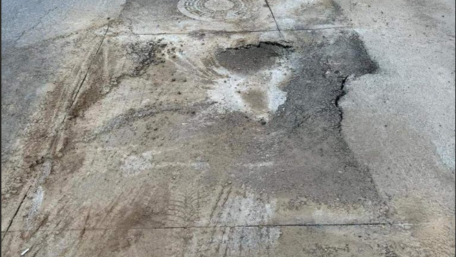 NESIMȚIRE! SAU…SABOTAJ ?! PLÂNGERE PENALĂ ȘI ACȚIUNE ÎN INSTANȚĂ A PRIMĂRIEI CORABIA ÎMPOTRIVA CONSTRUCTORILOR CARE BATJOCORESC UN ÎNTREG ORAȘ!